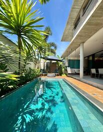 Casa para alugar em São Sebastião - Juquehy