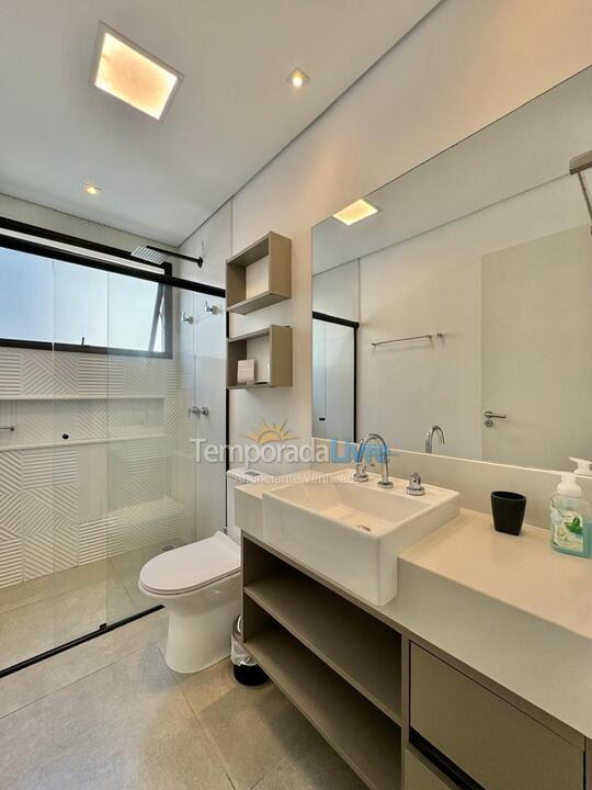 Casa para aluguel de temporada em São Sebastião (Juquehy)