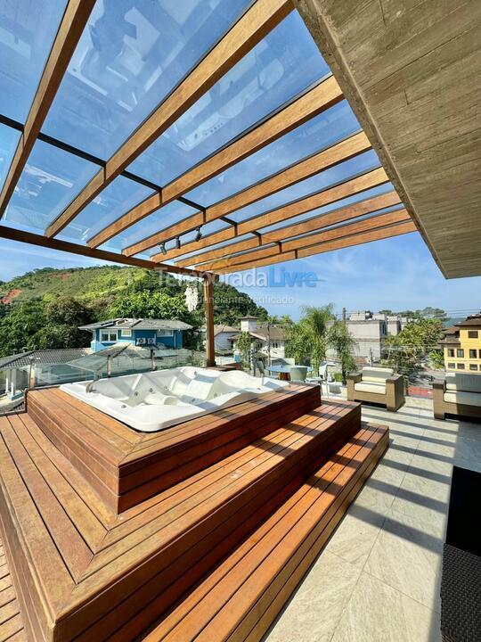 Casa para aluguel de temporada em São Sebastião (Juquehy)