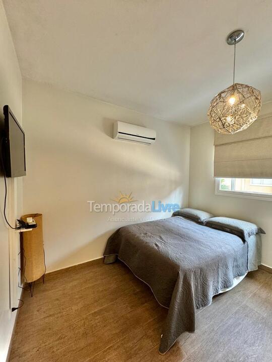 Casa para aluguel de temporada em São Sebastião (Juquehy)