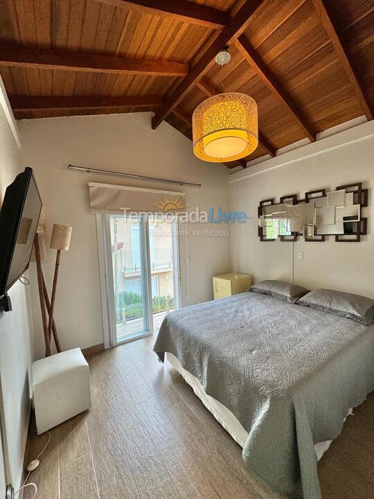 Casa para aluguel de temporada em São Sebastião (Juquehy)