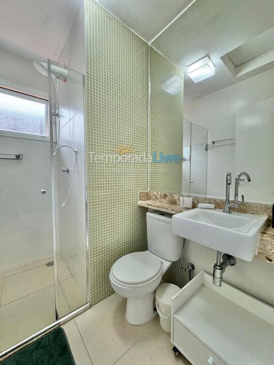 Casa para aluguel de temporada em São Sebastião (Juquehy)