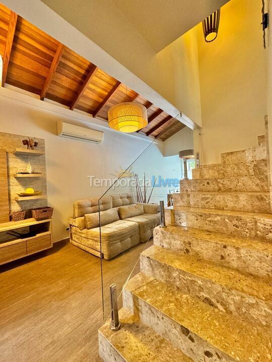Casa para aluguel de temporada em São Sebastião (Juquehy)