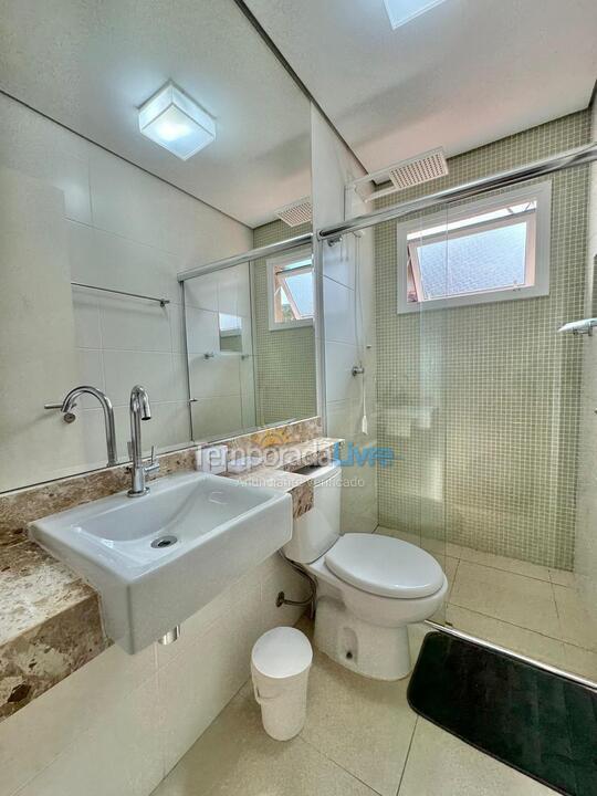 Casa para aluguel de temporada em São Sebastião (Juquehy)