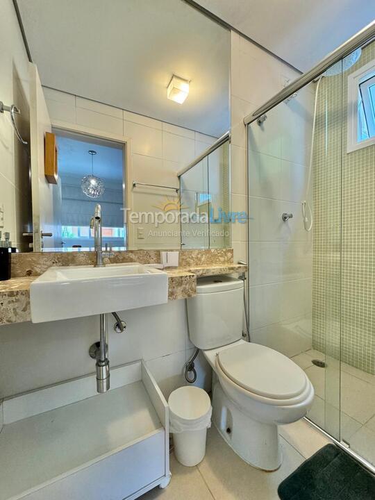 Casa para aluguel de temporada em São Sebastião (Juquehy)