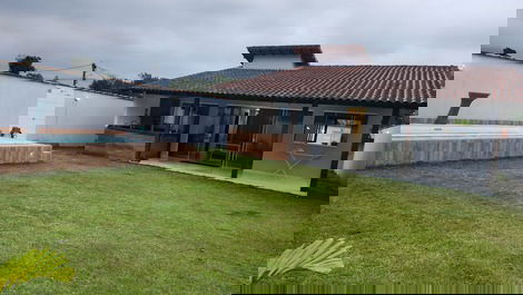 Casa para alquilar en Paraty - Areal do Taquari