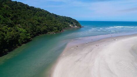 Rio guaratuba