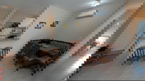 Sala de jantar