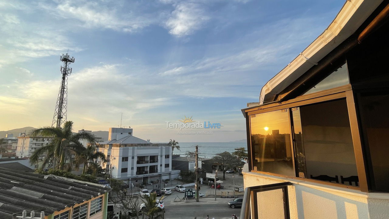 Apartment for vacation rental in Florianopolis (Praia dos Ingleses)