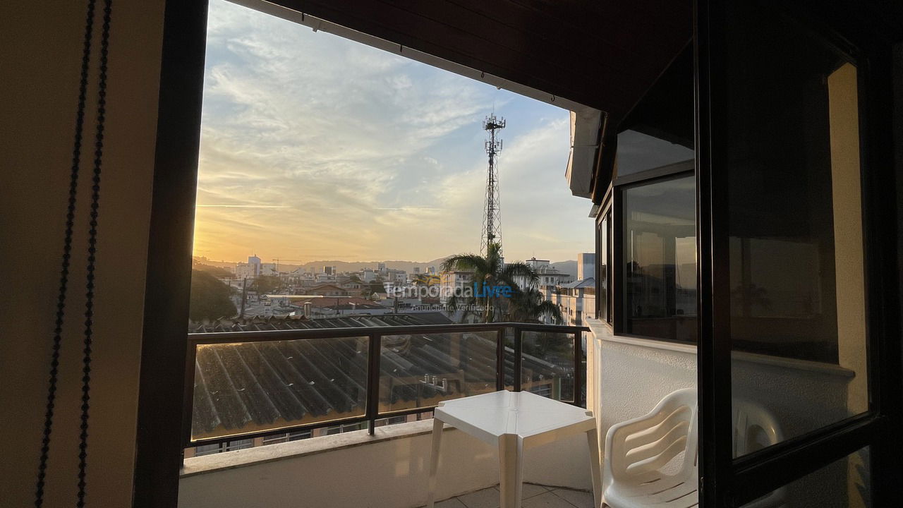 Apartment for vacation rental in Florianopolis (Praia dos Ingleses)