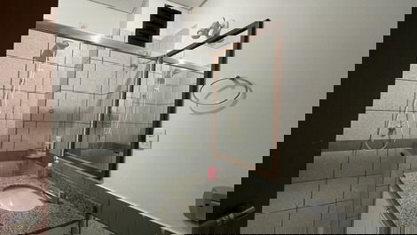 Triplex with sea view