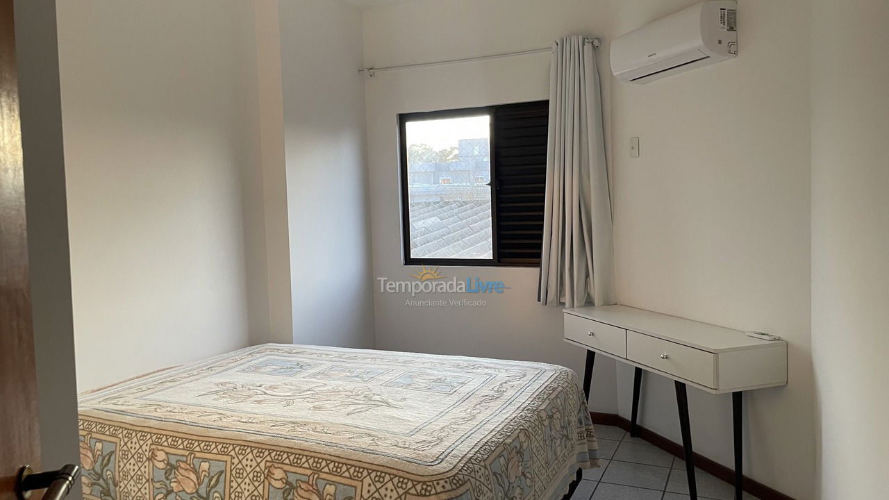 Apartment for vacation rental in Florianopolis (Praia dos Ingleses)