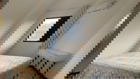 Triplex with sea view