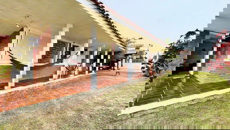 Casa 4 Dormitórios | Canasvieiras