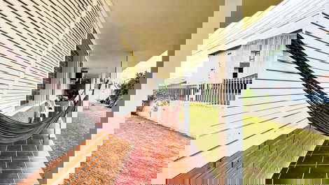 Casa 4 Dormitórios | Canasvieiras
