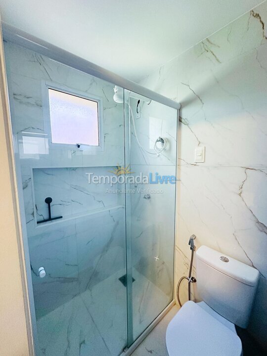 Apartment for vacation rental in Fortaleza (Praia do Futuro Ii)