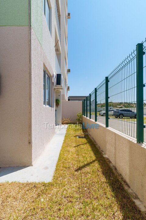 Apartment for vacation rental in Fortaleza (Praia do Futuro Ii)