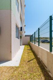 Praia do Futuro Apartment