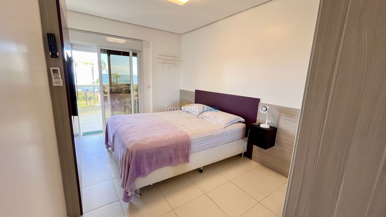 Apartamento para alquiler de vacaciones em Florianópolis (Lagoinha)