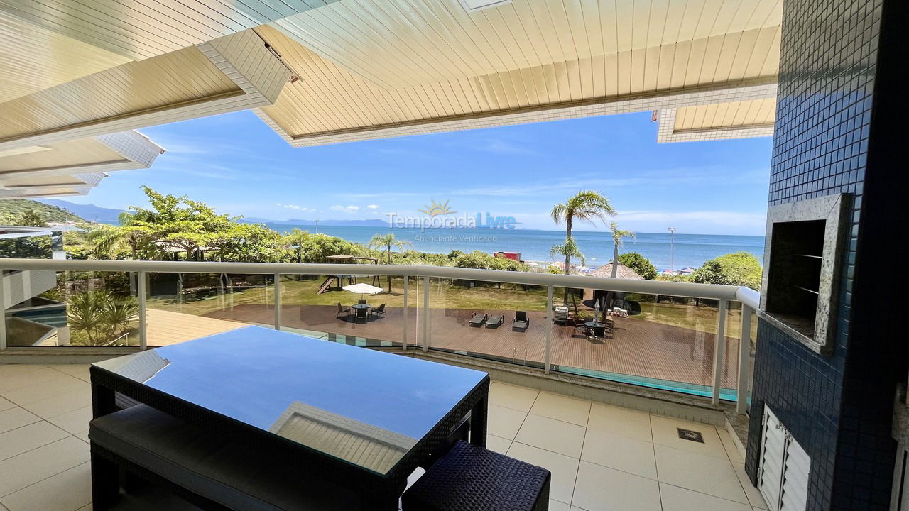Apartamento para alquiler de vacaciones em Florianópolis (Lagoinha)