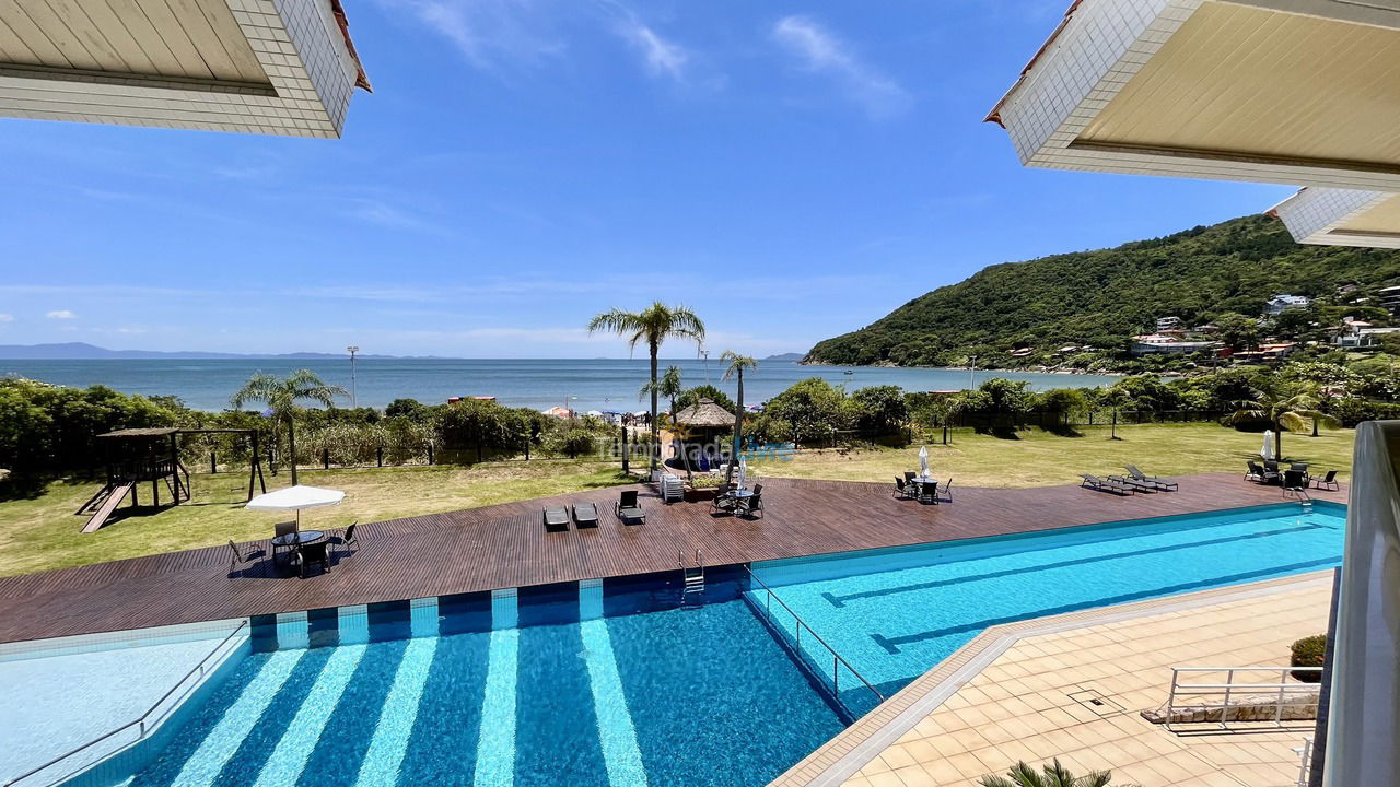 Apartamento para alquiler de vacaciones em Florianópolis (Lagoinha)