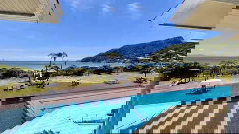 Apartamento para alugar em Florianópolis - Lagoinha