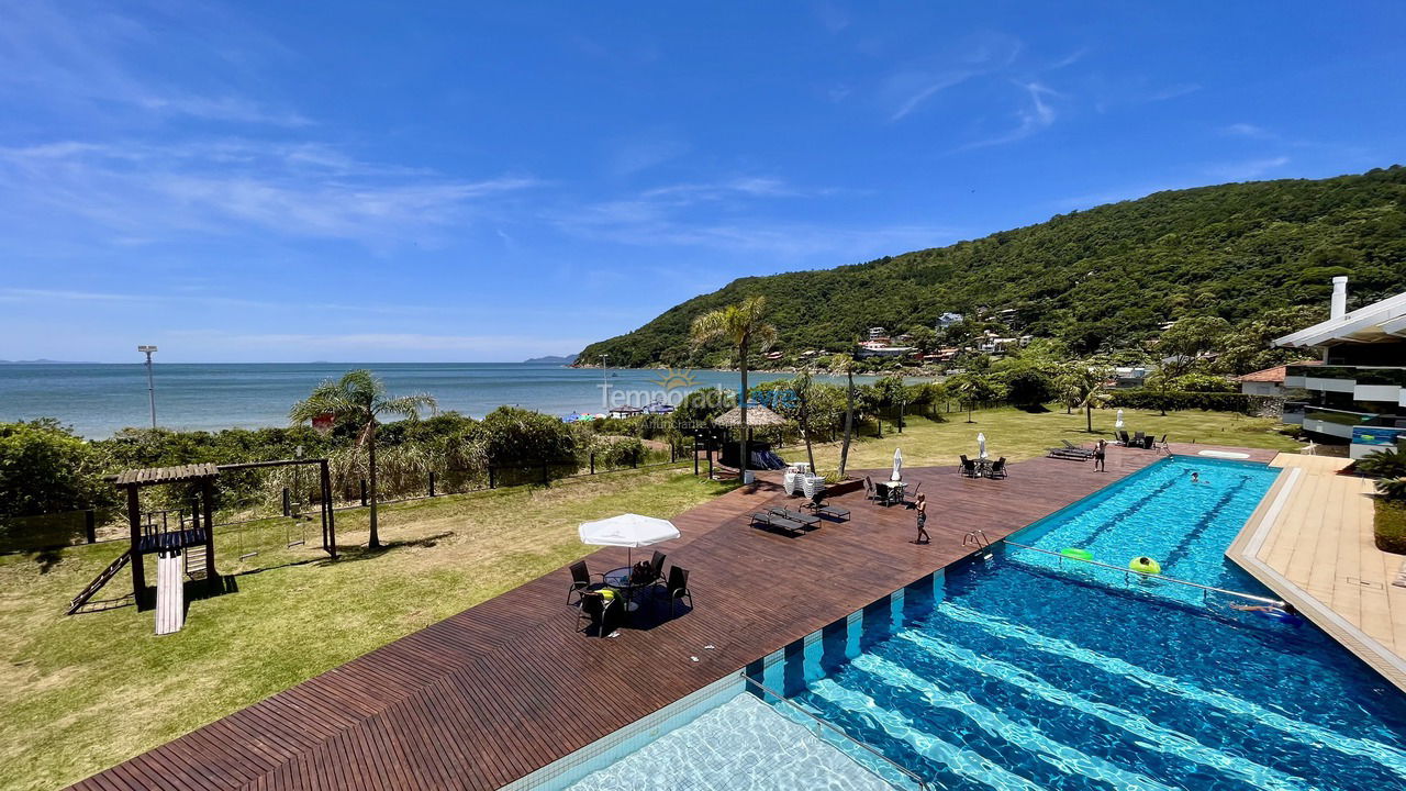 Apartamento para alquiler de vacaciones em Florianópolis (Lagoinha)