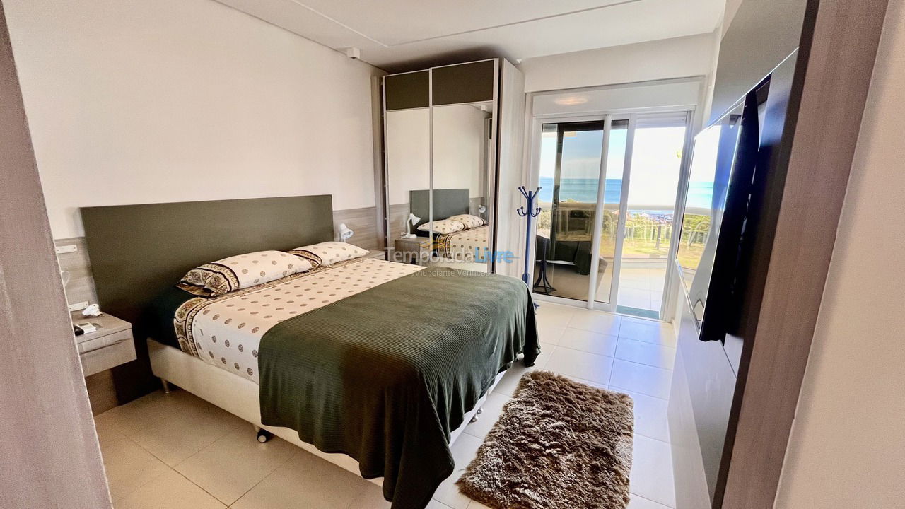 Apartamento para alquiler de vacaciones em Florianópolis (Lagoinha)