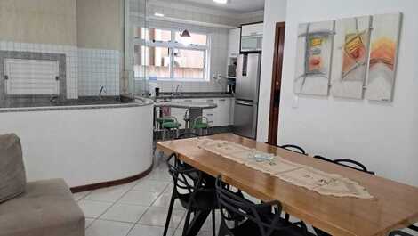 Aluguel de Temporada - 3 suites Quadra Mar