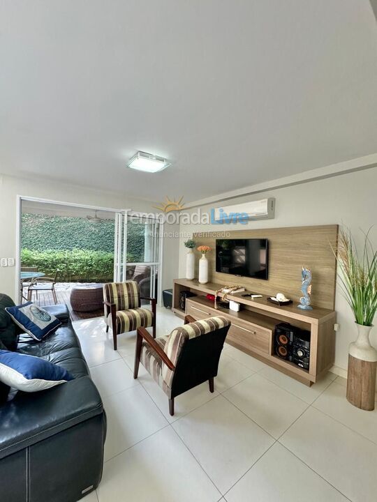 Casa para aluguel de temporada em São Sebastião (Juquehy)