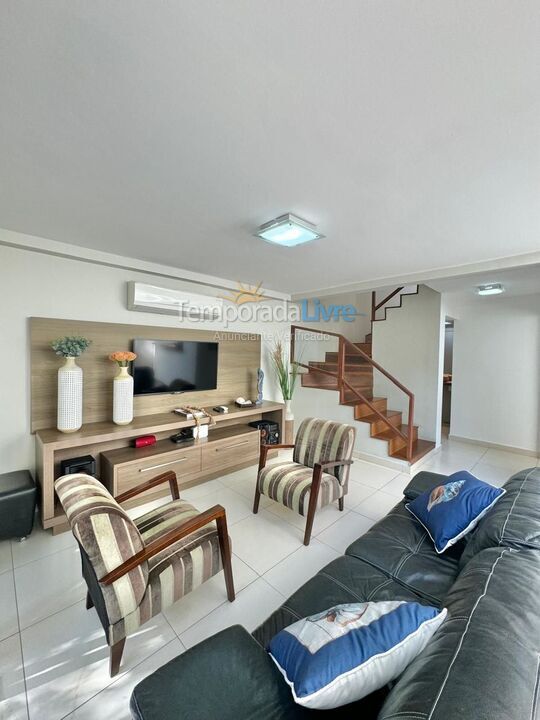 Casa para aluguel de temporada em São Sebastião (Juquehy)
