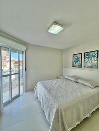 Casa em condomínio fechado na praia de Juquehy CA0128