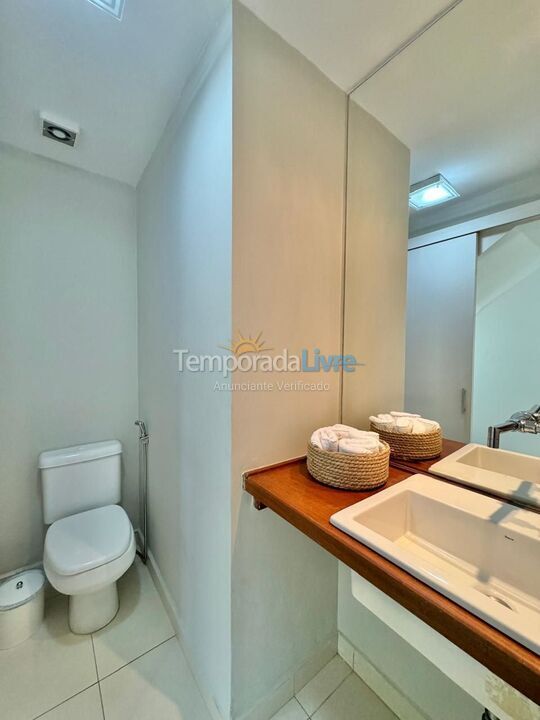 Casa para aluguel de temporada em São Sebastião (Juquehy)