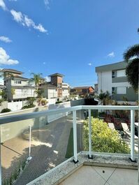 Casa em condomínio fechado na praia de Juquehy CA0128