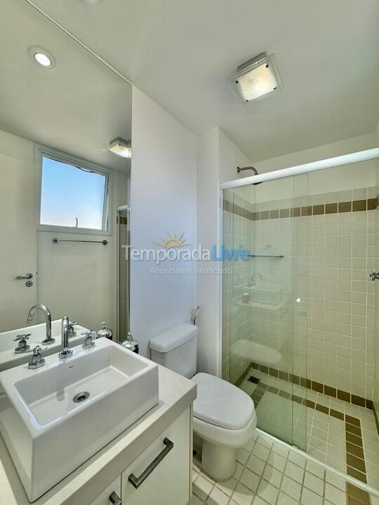 Casa para aluguel de temporada em São Sebastião (Juquehy)