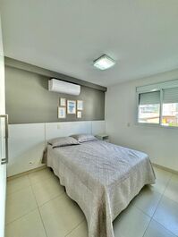 Casa em condomínio fechado na praia de Juquehy CA0128
