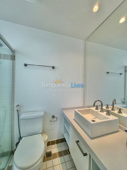 Casa para aluguel de temporada em São Sebastião (Juquehy)