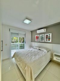 Casa em condomínio fechado na praia de Juquehy CA0128