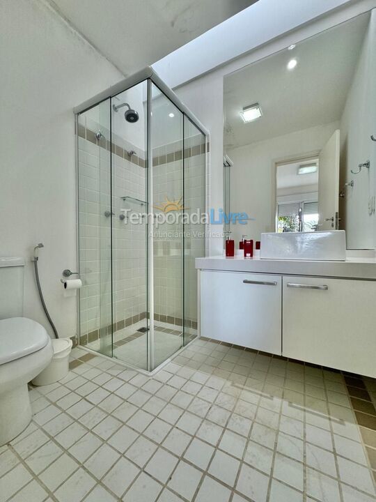 Casa para aluguel de temporada em São Sebastião (Juquehy)