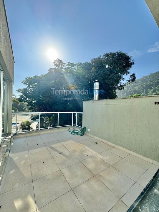Casa para aluguel de temporada em São Sebastião (Juquehy)