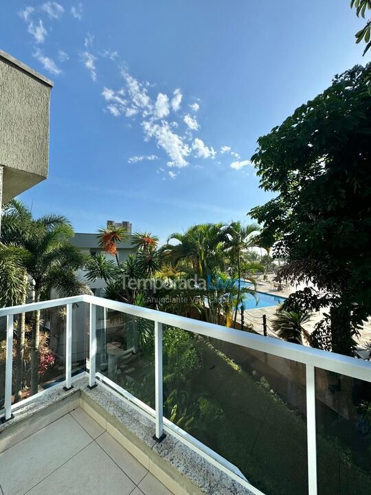 Casa para aluguel de temporada em São Sebastião (Juquehy)