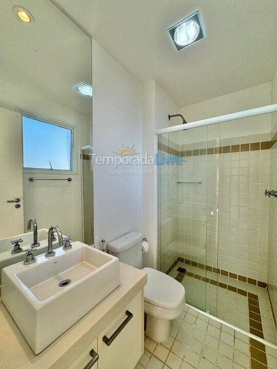 Casa para aluguel de temporada em São Sebastião (Juquehy)
