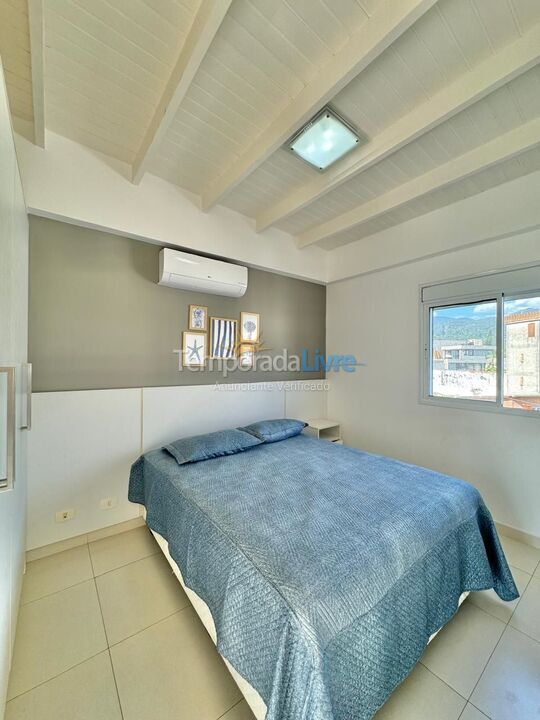 Casa para aluguel de temporada em São Sebastião (Juquehy)