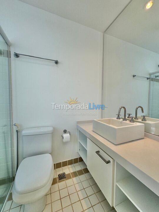Casa para aluguel de temporada em São Sebastião (Juquehy)