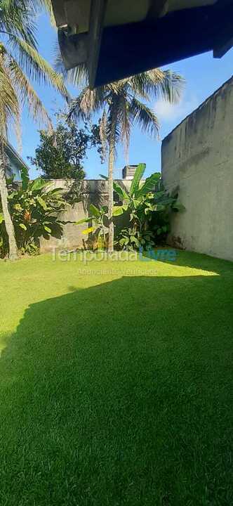 Casa para aluguel de temporada em Guarujá (Enseada)