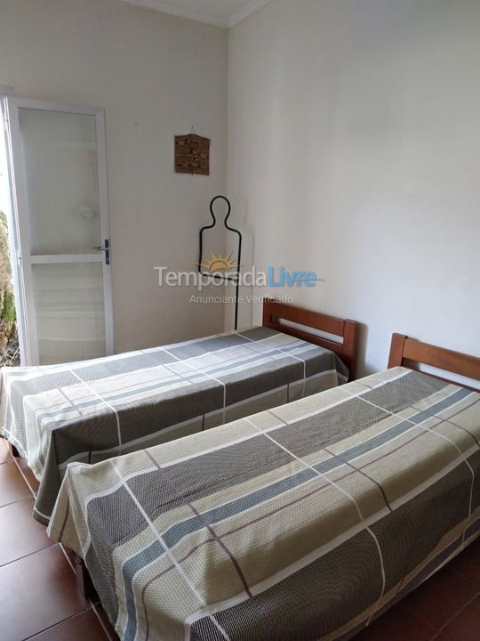 House for vacation rental in Guarujá (Enseada)