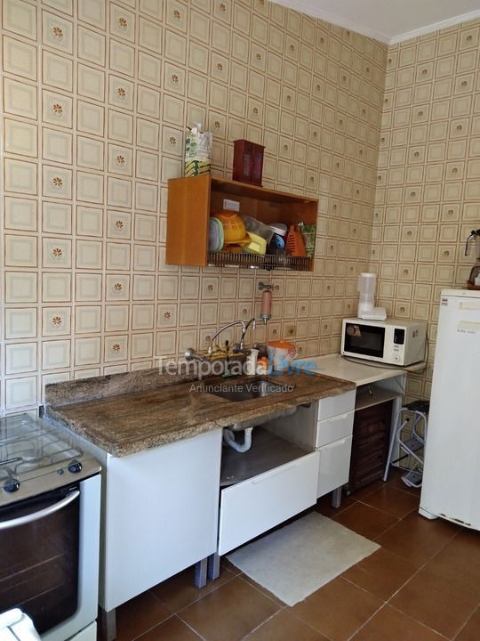 House for vacation rental in Guarujá (Enseada)