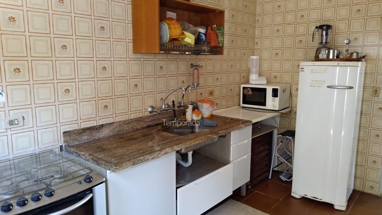 House for vacation rental in Guarujá (Enseada)