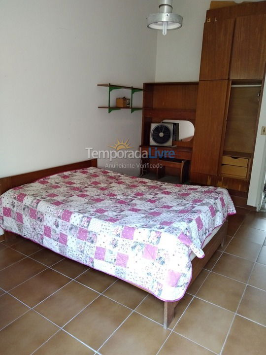House for vacation rental in Guarujá (Enseada)