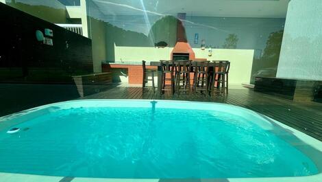 Apartment for 5 people in Mariscal with Swimming Pool in the Condominium